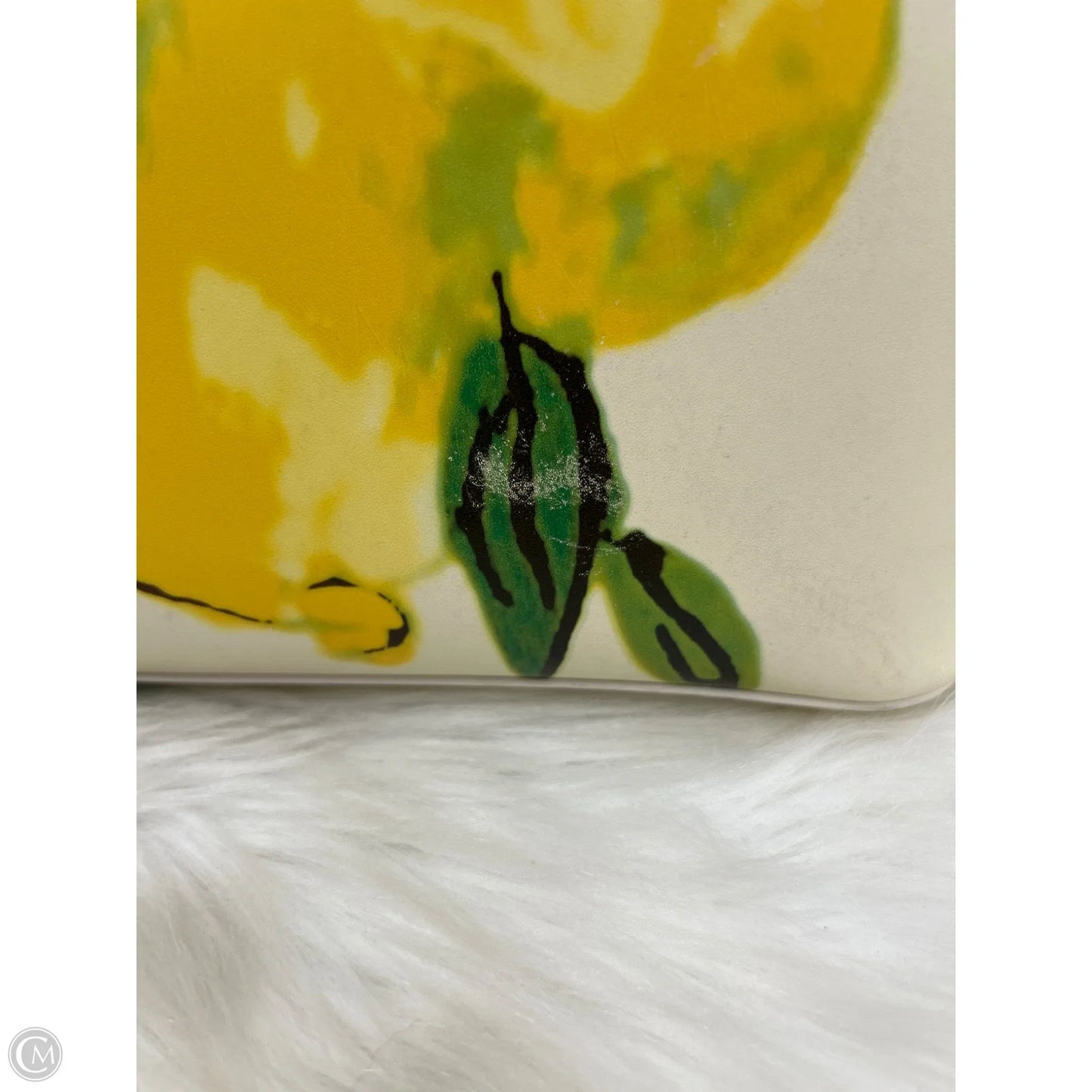 Tote Designer By Kate Spade, Size: Large