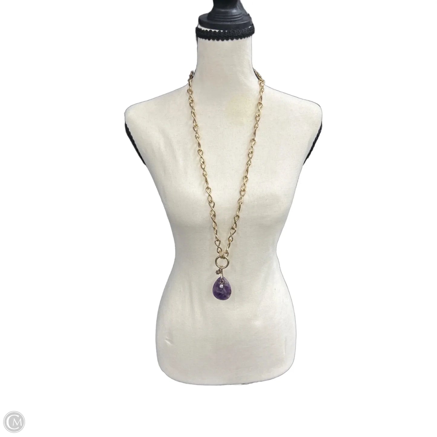 Necklace Statement By Clothes Mentor