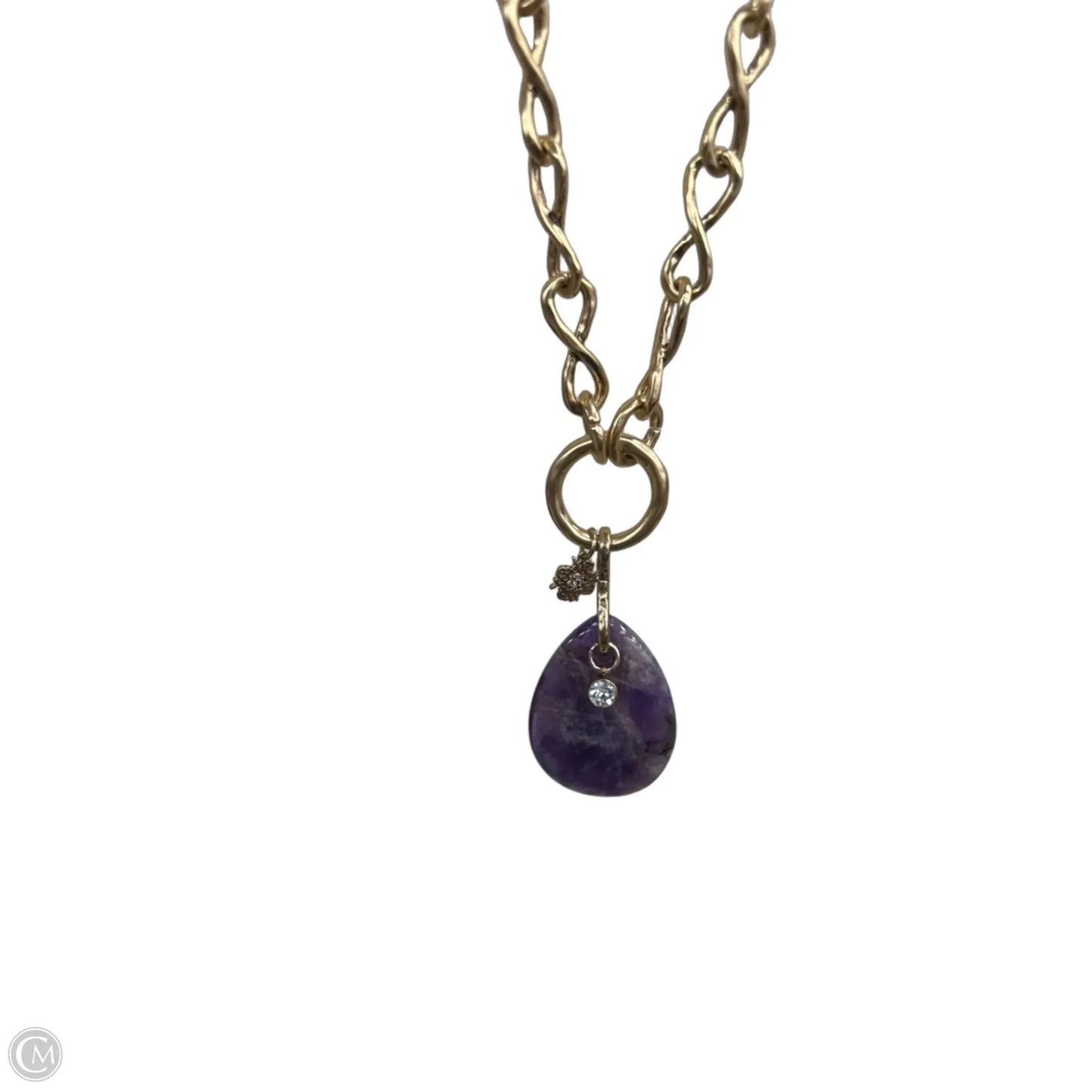 Necklace Statement By Clothes Mentor