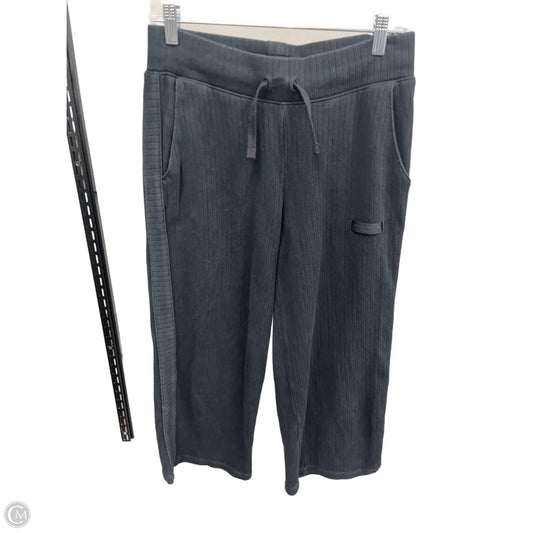 Pants Lounge By Nike In Black, Size: S