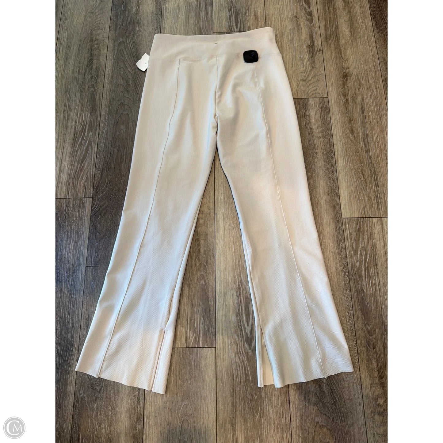 Athletic Pants By Rbx In Tan, Size: Xl