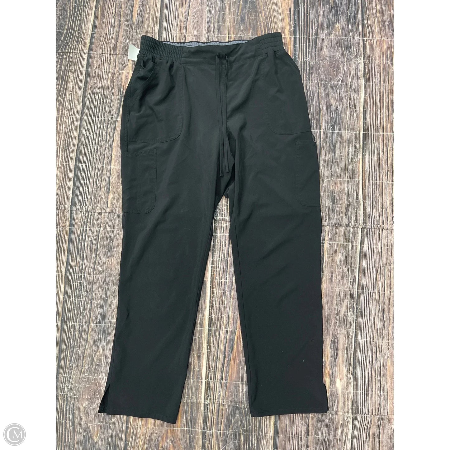 Pants Other By Clothes Mentor In Black, Size: L