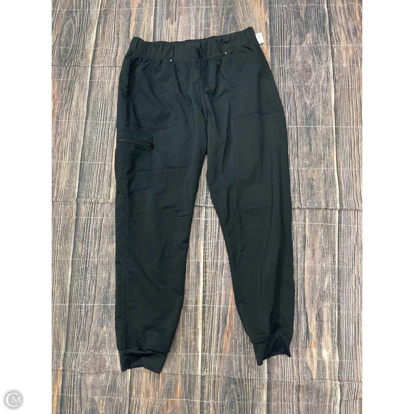 Pants Other By Clothes Mentor In Black, Size: L