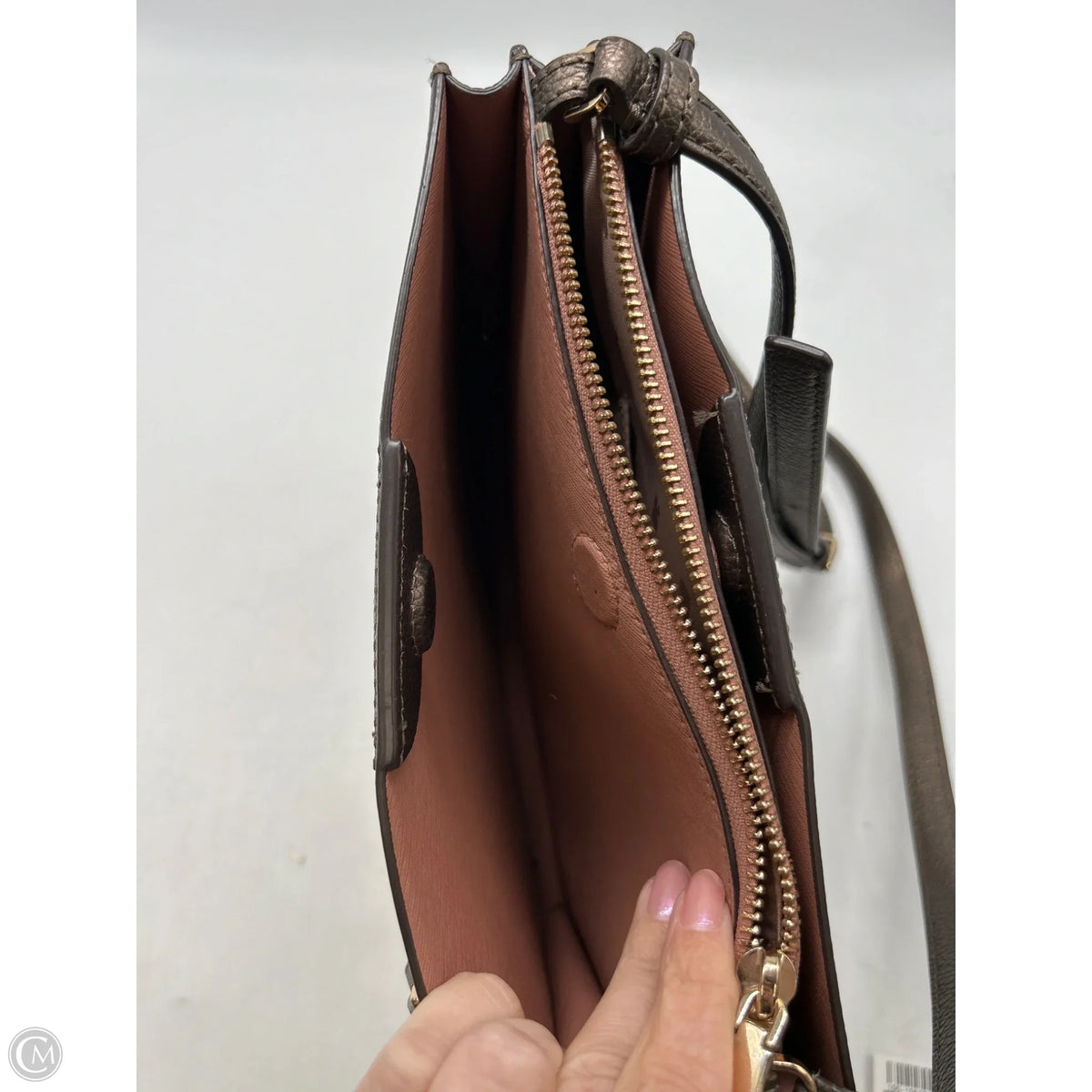 Crossbody Designer By Kate Spade, Size: Small