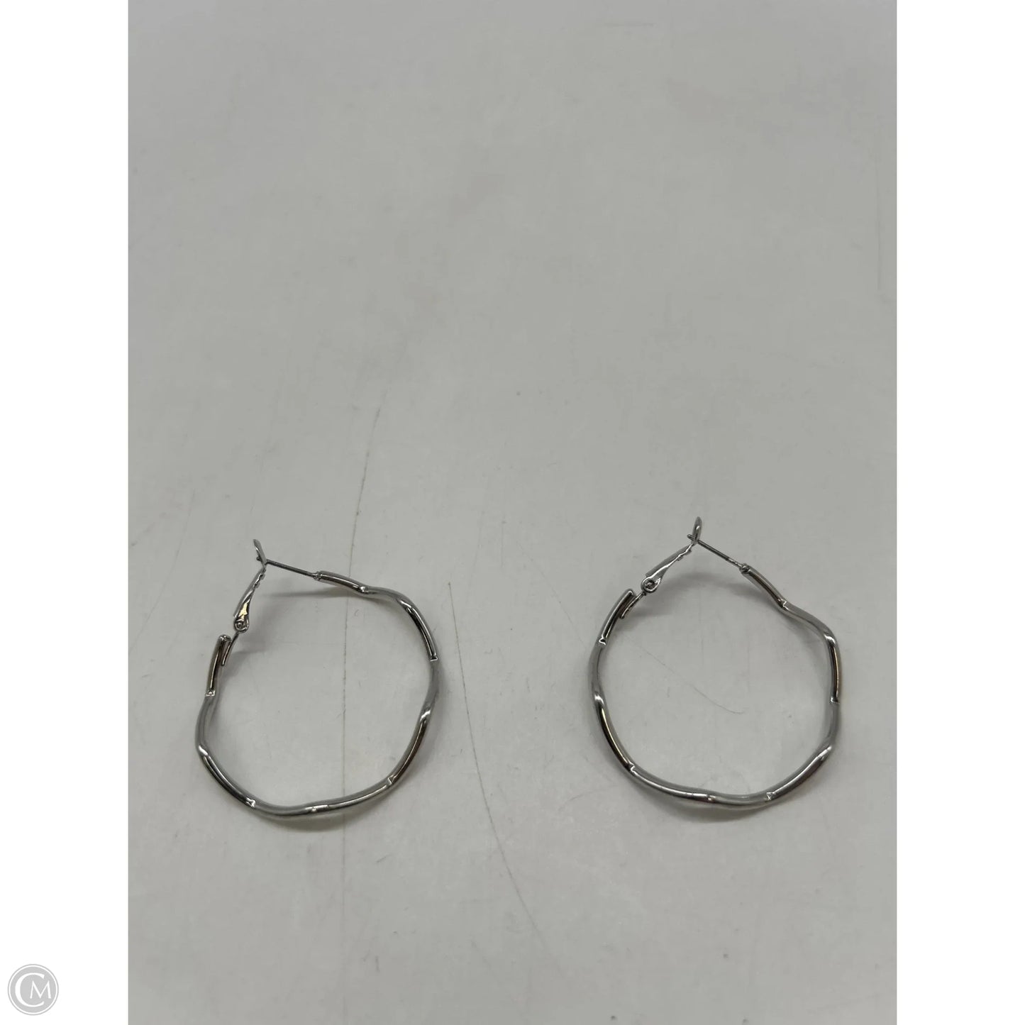 Earrings Hoop By Clothes Mentor