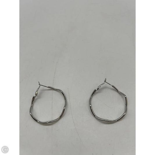 Earrings Hoop By Clothes Mentor