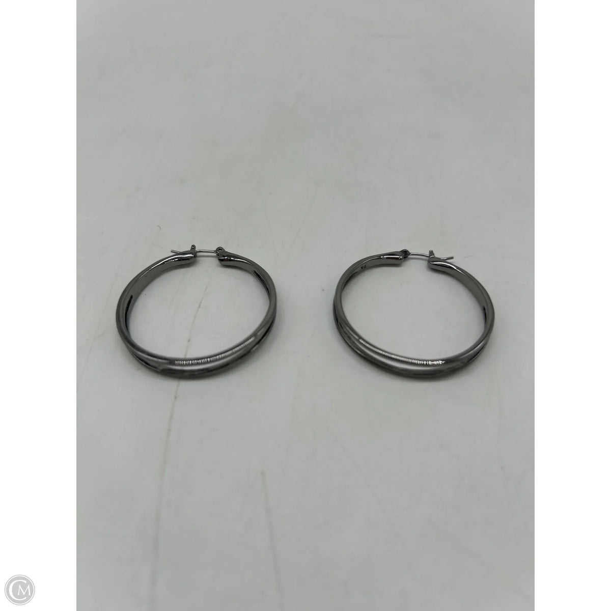 Earrings Hoop By Clothes Mentor