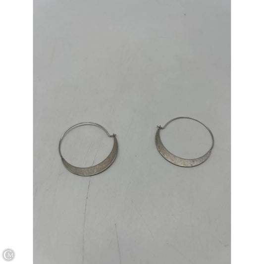 Earrings Hoop By Clothes Mentor