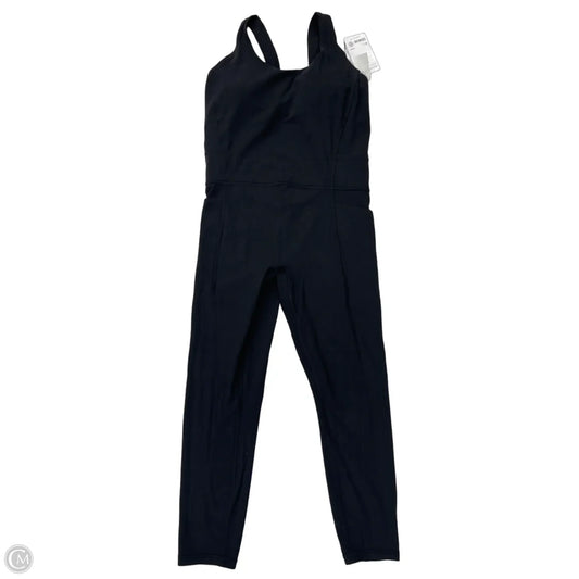 Jumpsuit By Athleta In Black, Size: Xl