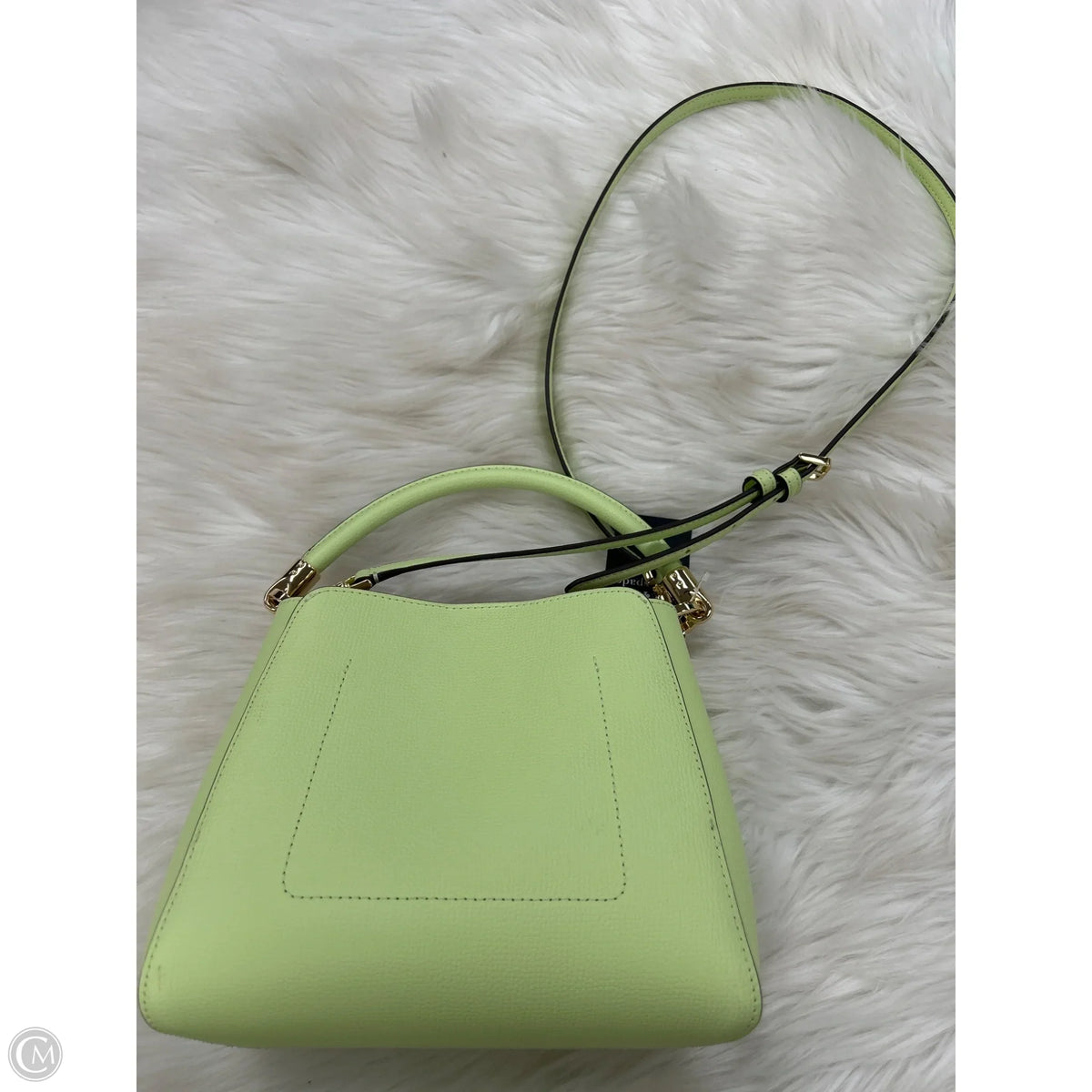 Crossbody Designer By Kate Spade, Size: Medium