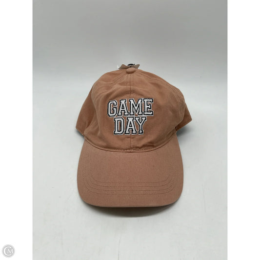 Hat Baseball Cap By David And Young