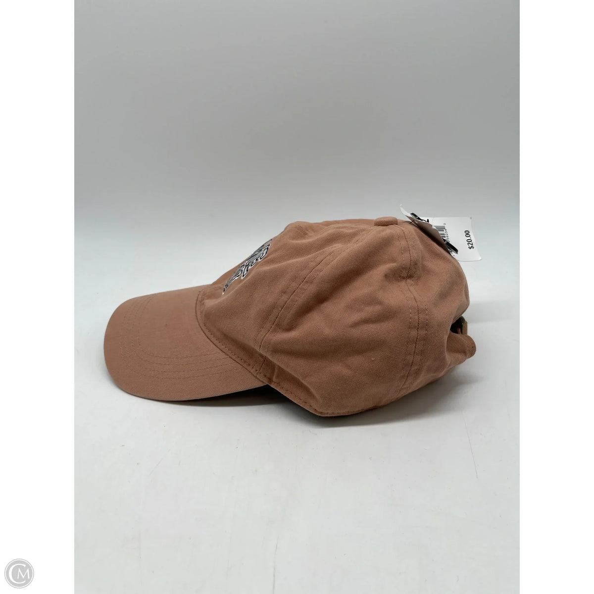 Hat Baseball Cap By David And Young