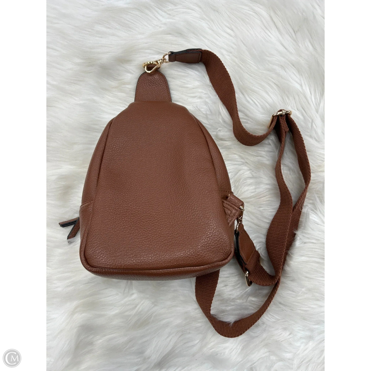 Crossbody By Jen & Co, Size: Medium