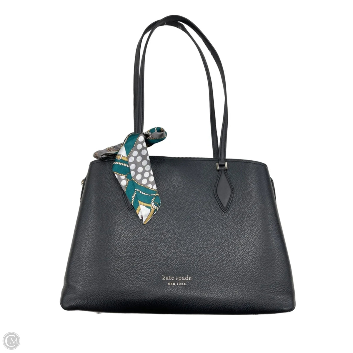 Handbag Designer By Kate Spade, Size: Large