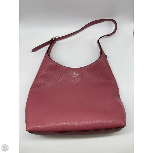 Handbag Designer By Kate Spade, Size: Large