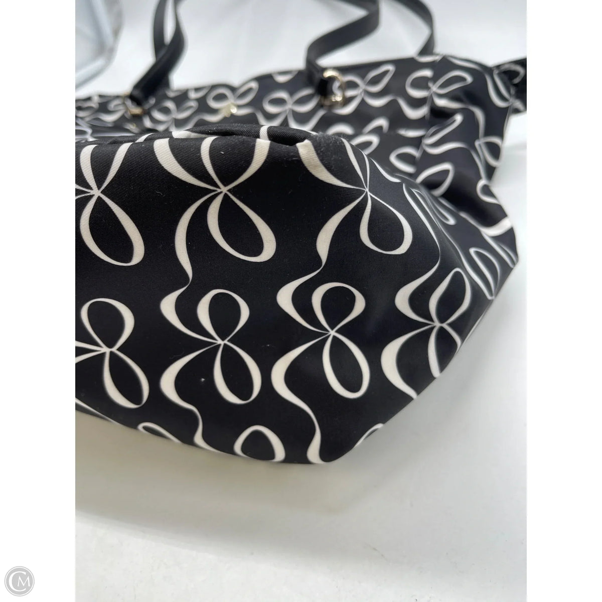 Tote Designer By Kate Spade, Size: Large