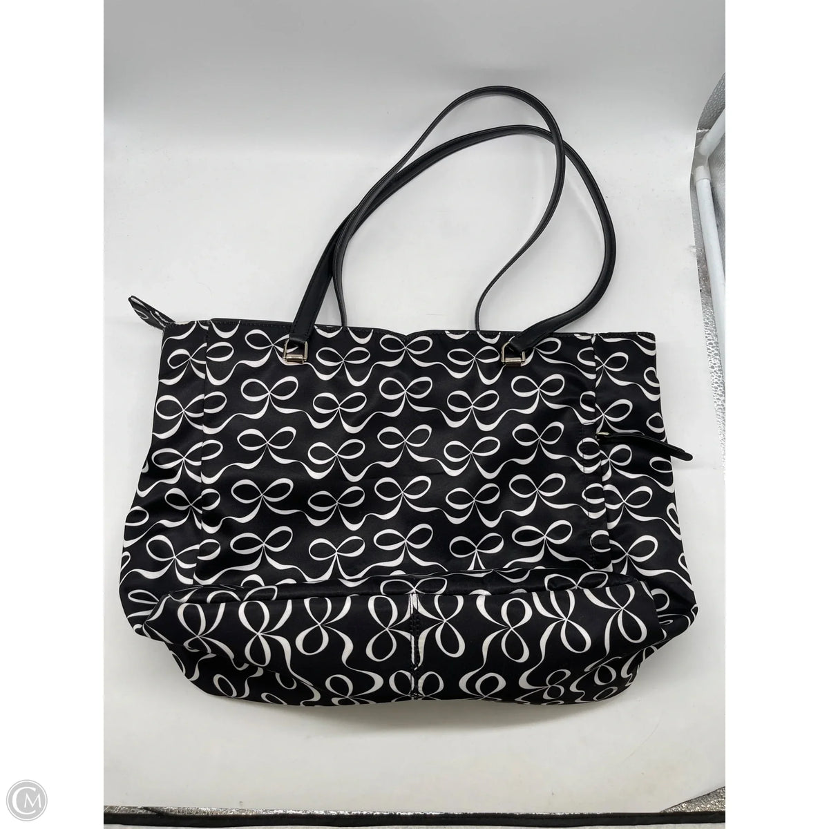 Tote Designer By Kate Spade, Size: Large