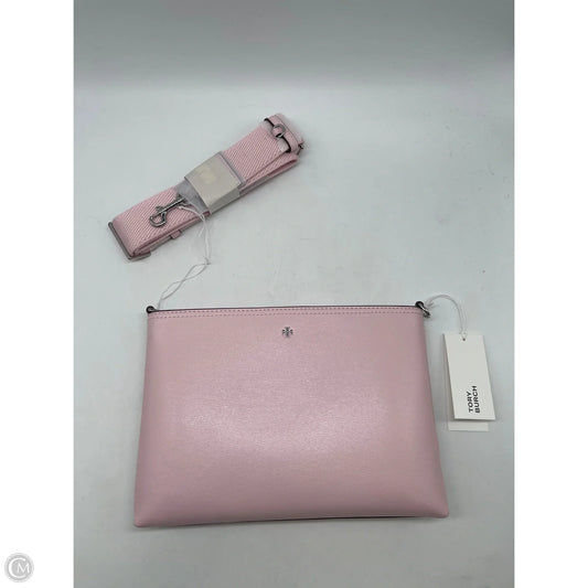 Crossbody Designer By Tory Burch, Size: Medium