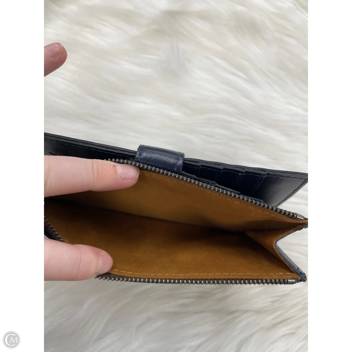 Wallet Designer By Patricia Nash, Size: Medium