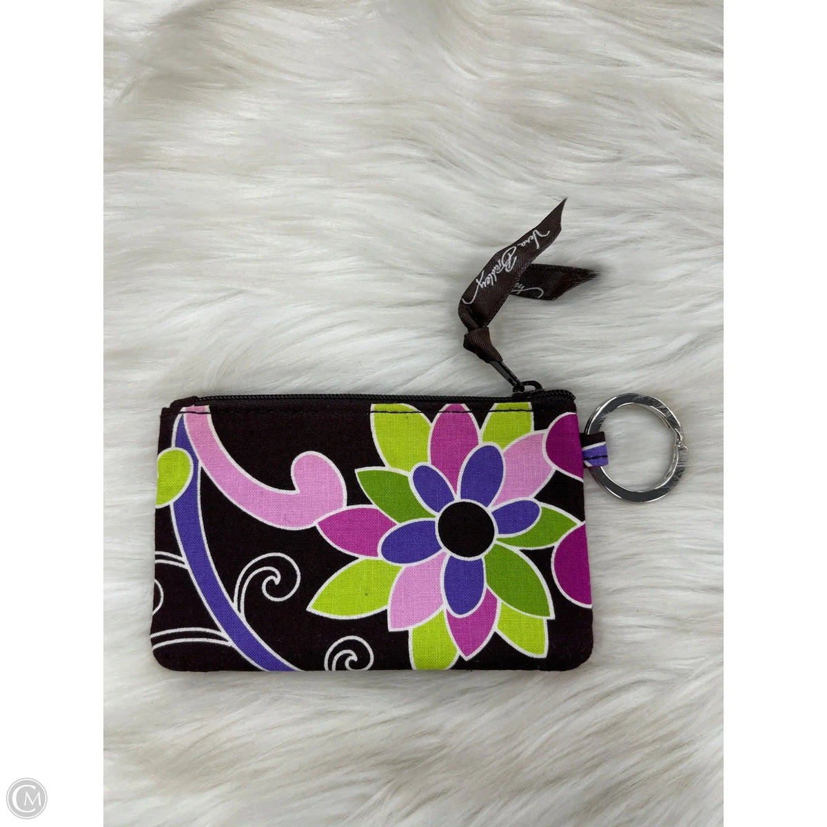 Id/card Holder By Vera Bradley, Size: Small