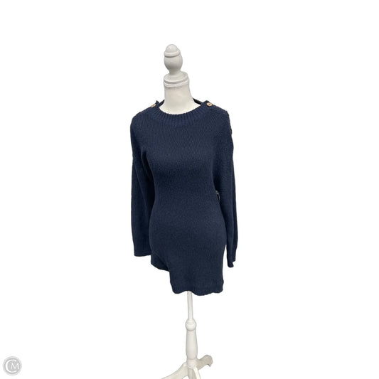 Romper By Free People In Blue, Size: Xs