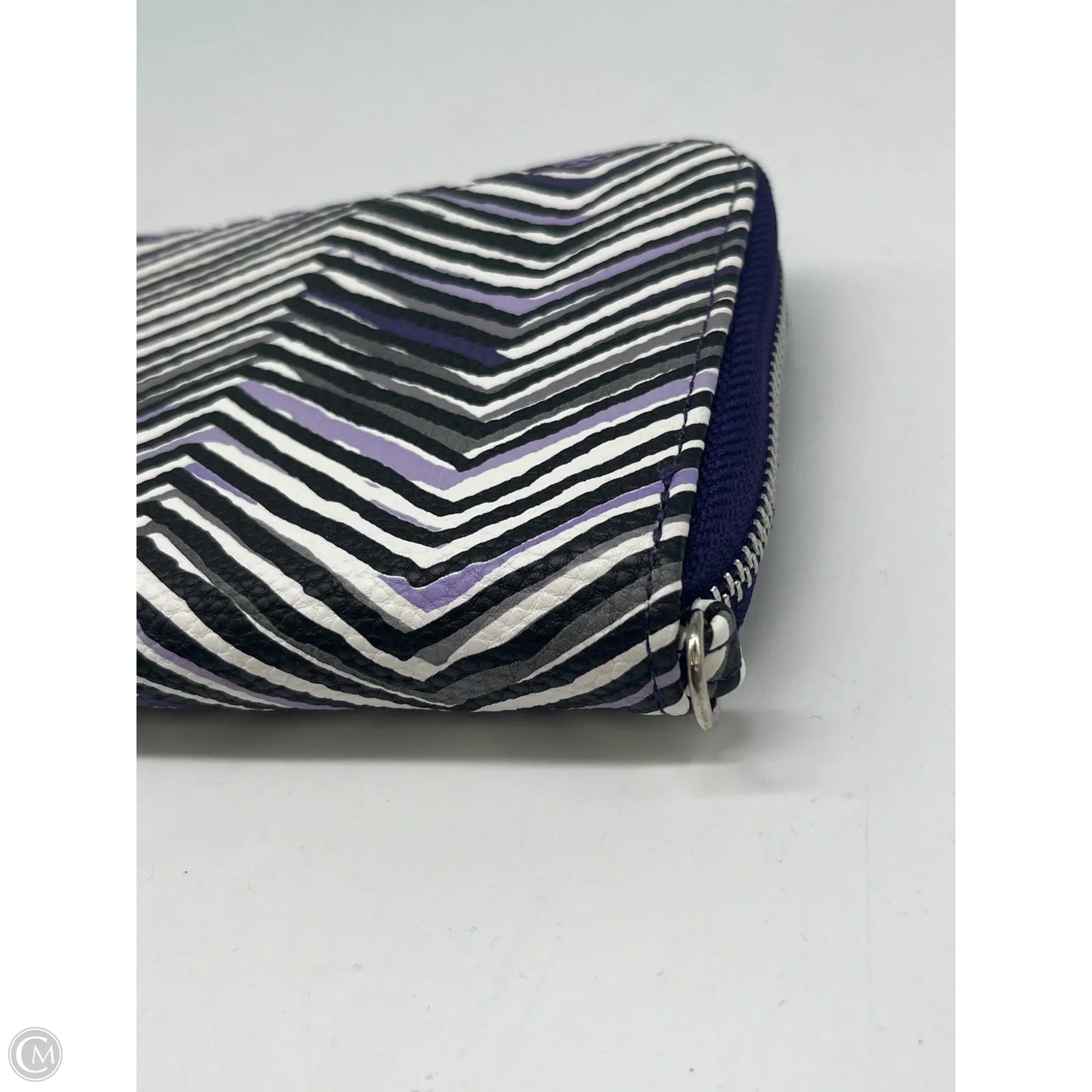 Wallet By Thirty One, Size: Large