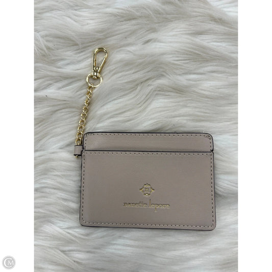 Id/card Holder By Nanette Lepore, Size: Small