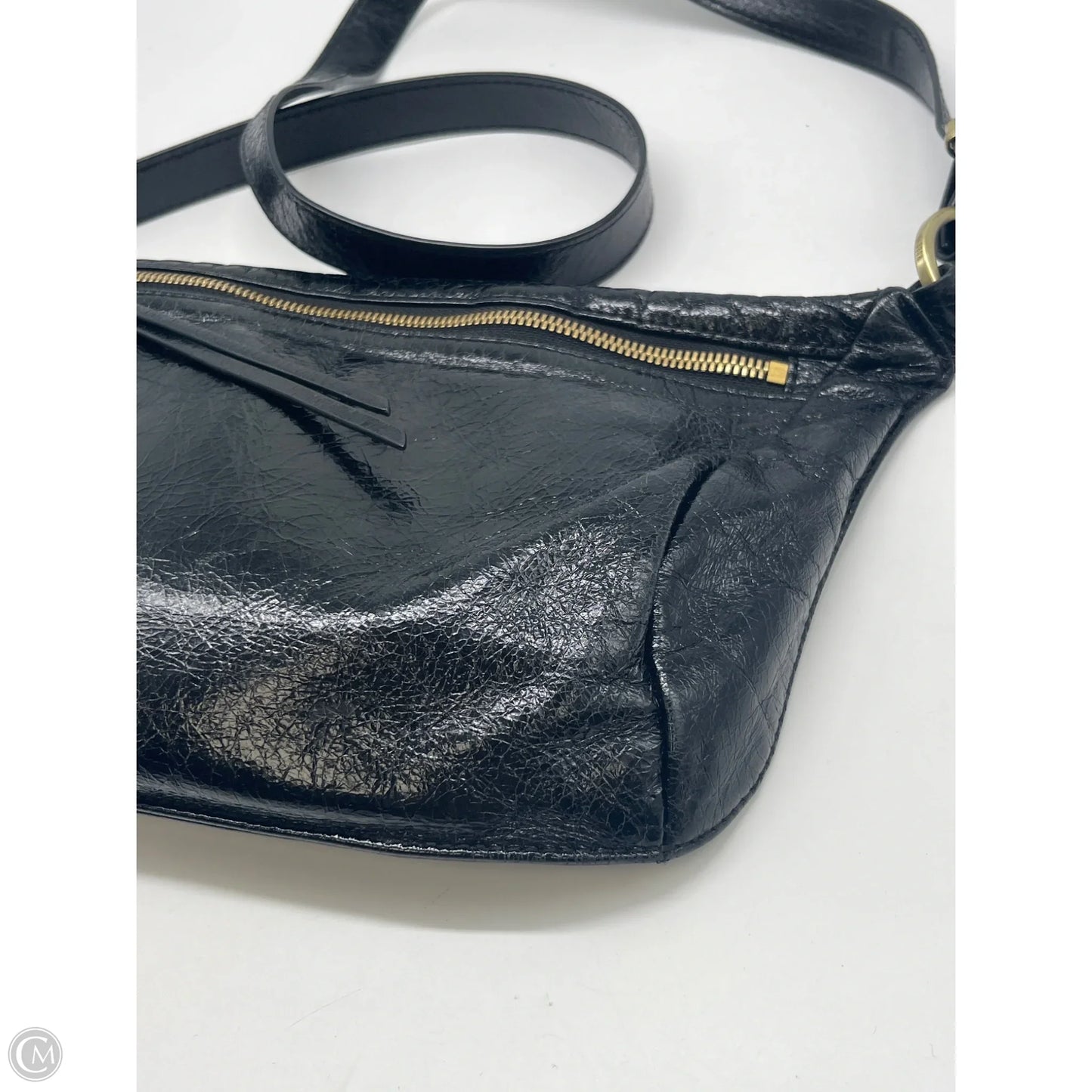 Handbag By Hobo Intl, Size: Medium