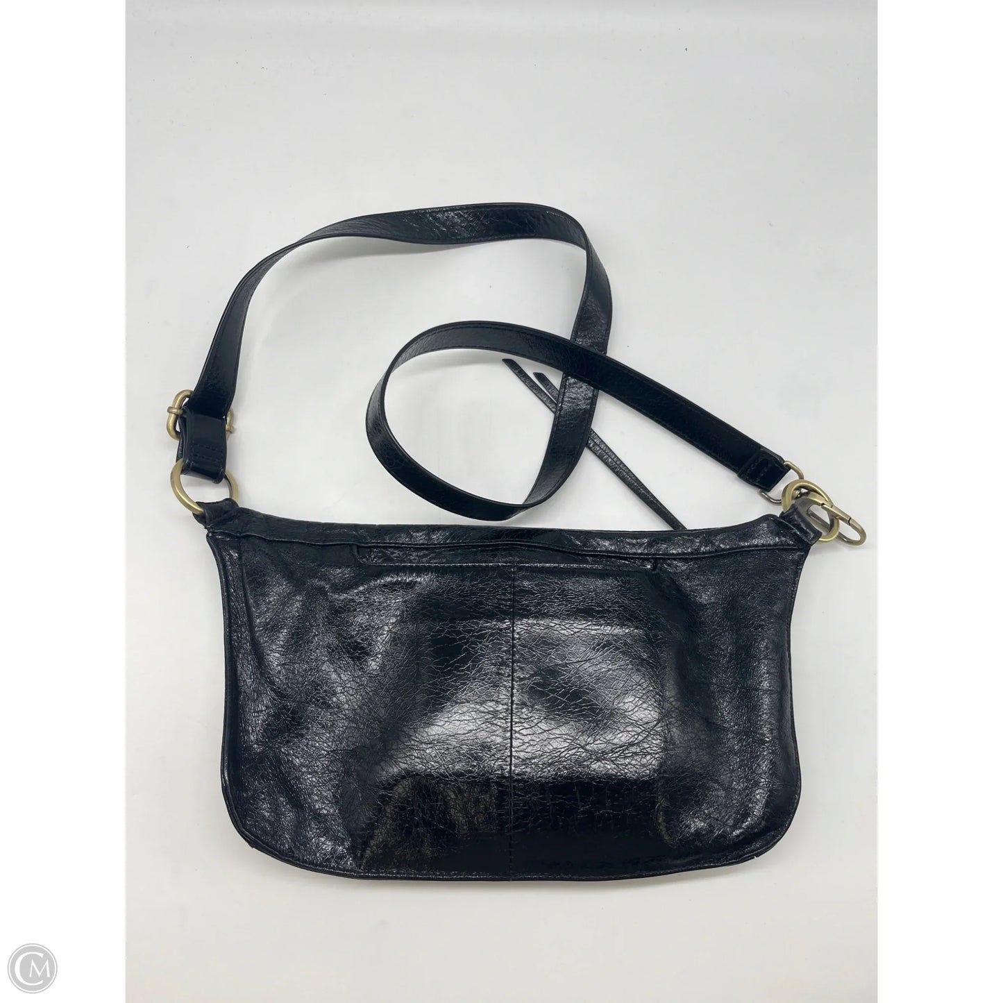 Handbag By Hobo Intl, Size: Medium