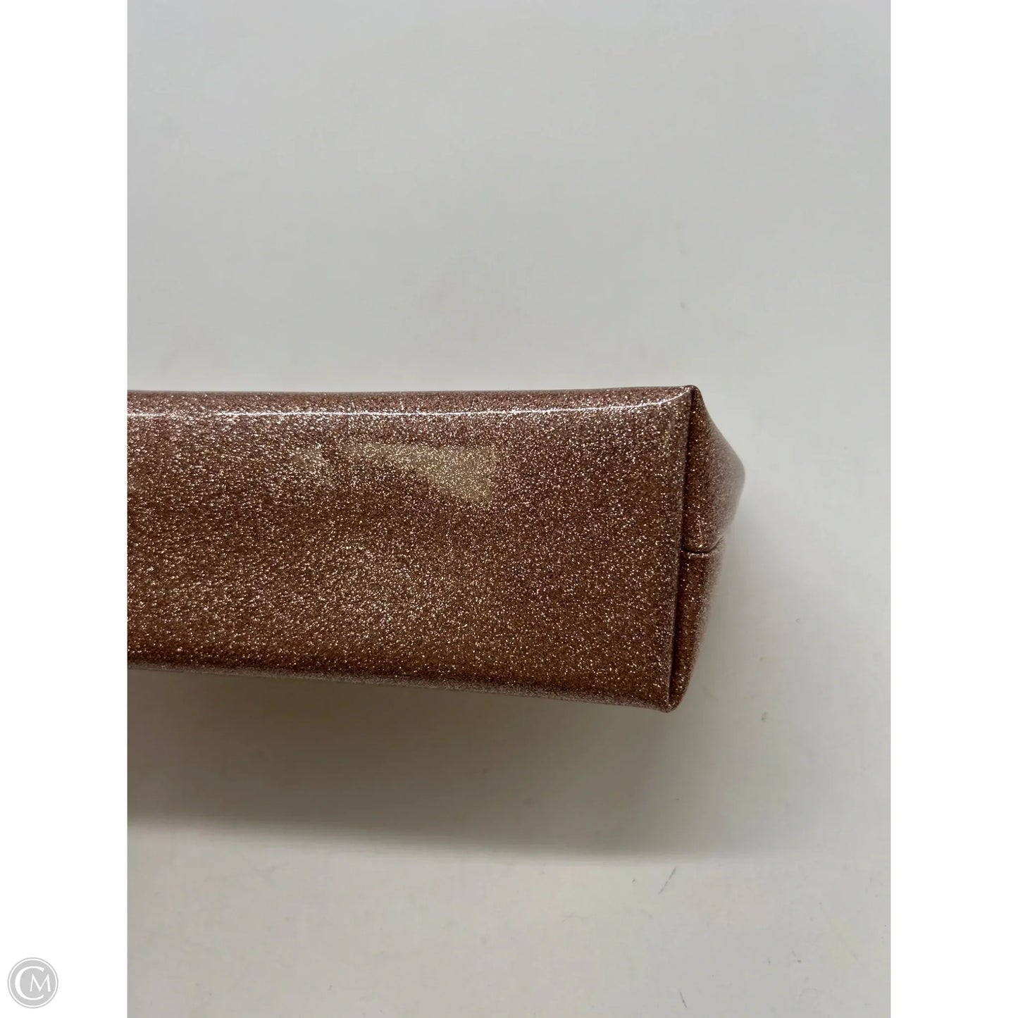 Makeup Bag Designer By Kate Spade, Size: Small