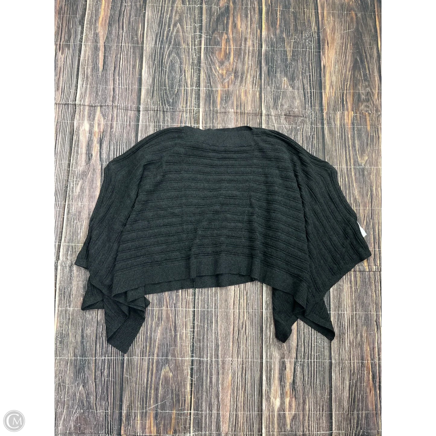 Shawl By Lululemon In Grey, Size: Osfm