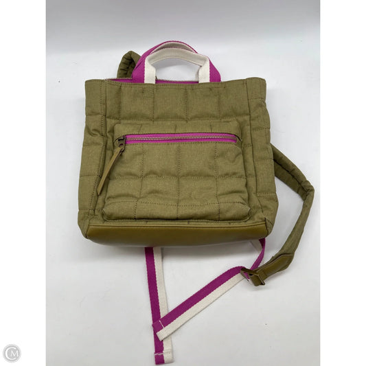 Backpack By Universal Thread, Size: Large