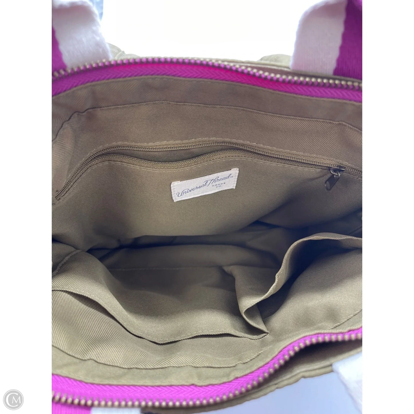 Backpack By Universal Thread, Size: Large