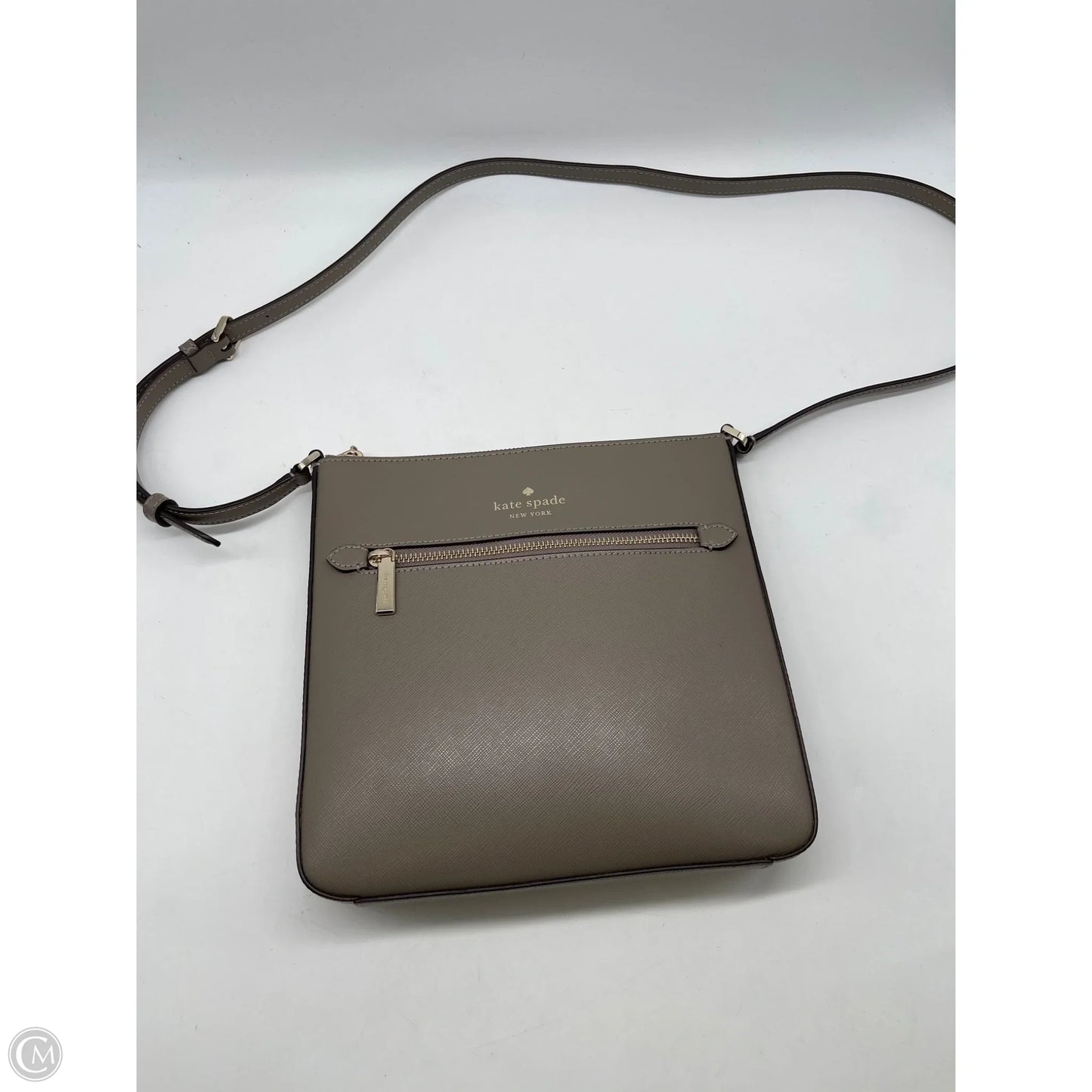 Crossbody Designer By Kate Spade, Size: Medium