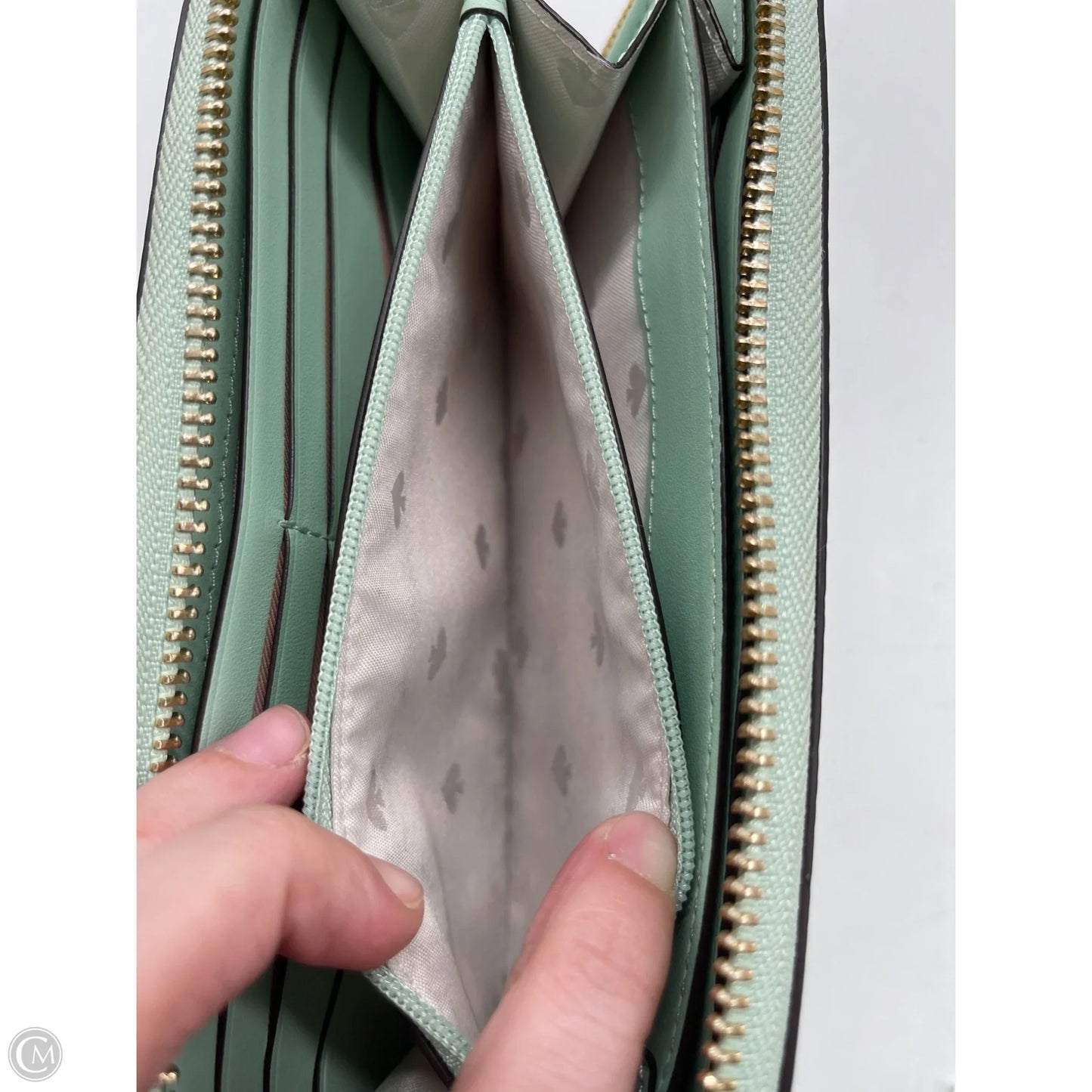 Wallet Designer By Kate Spade, Size: Medium