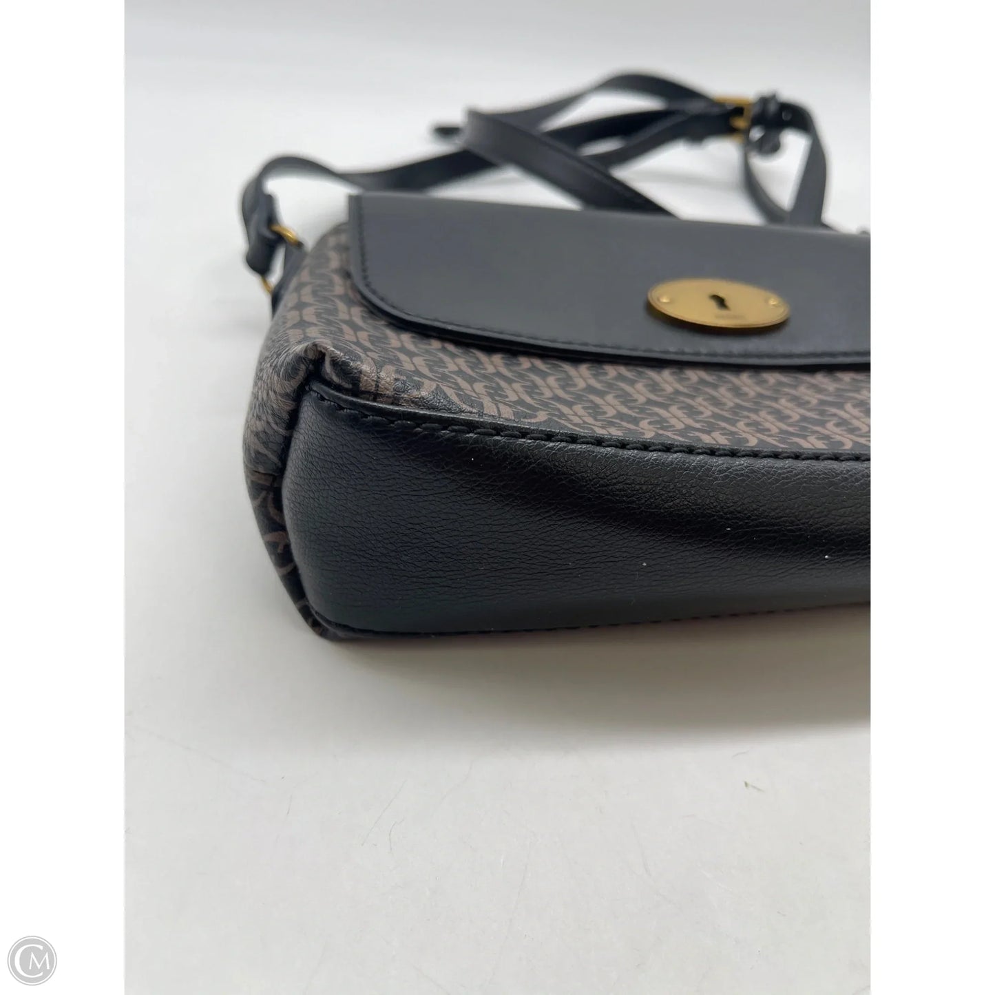 Crossbody By Fossil, Size: Small