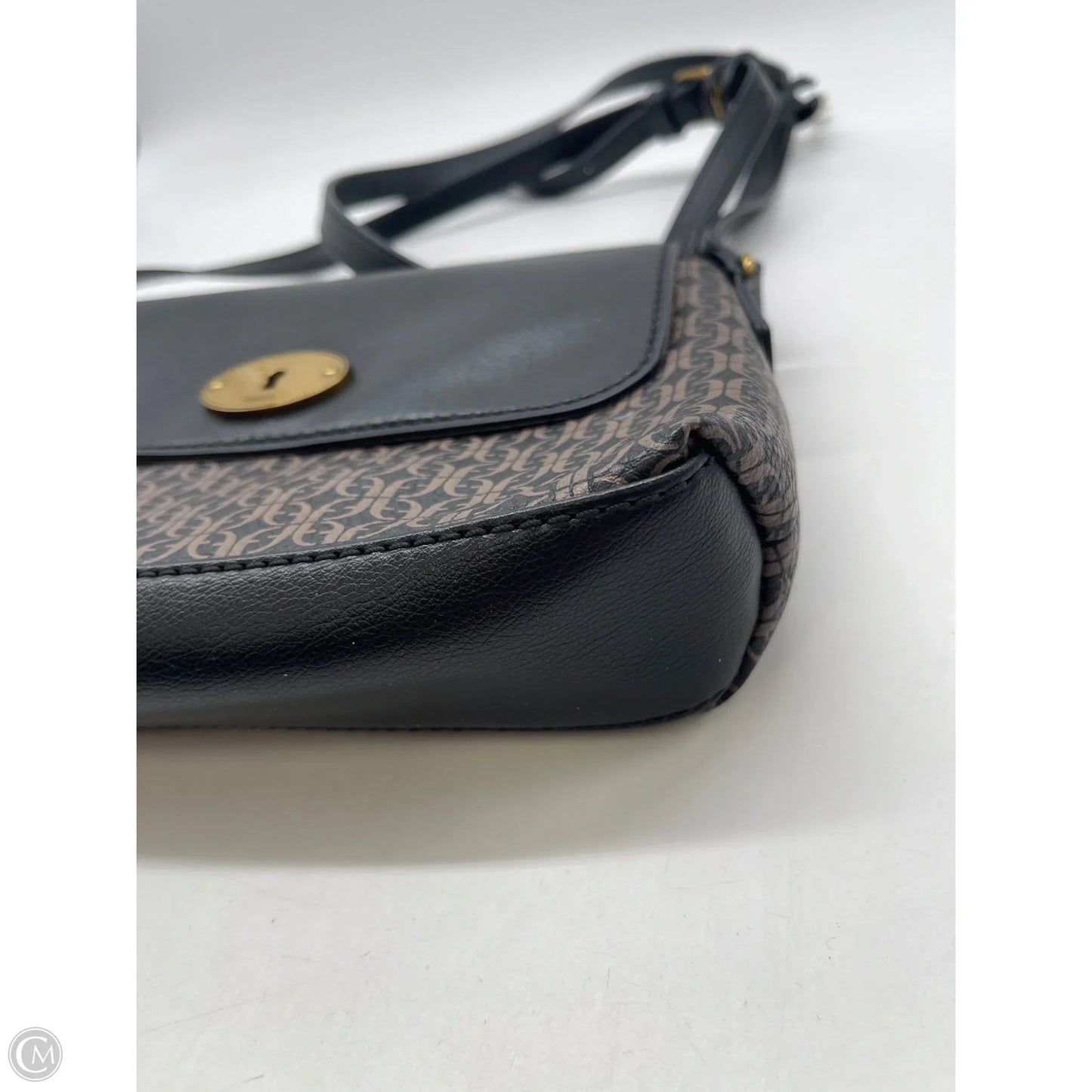 Crossbody By Fossil, Size: Small