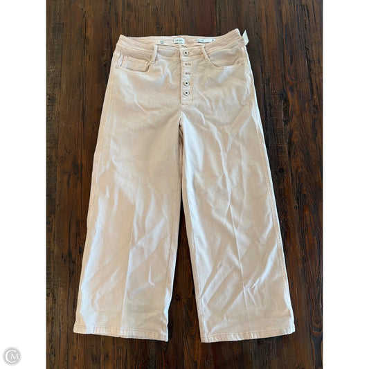 Pants Chinos & Khakis By J. Jill In Pink, Size: 8