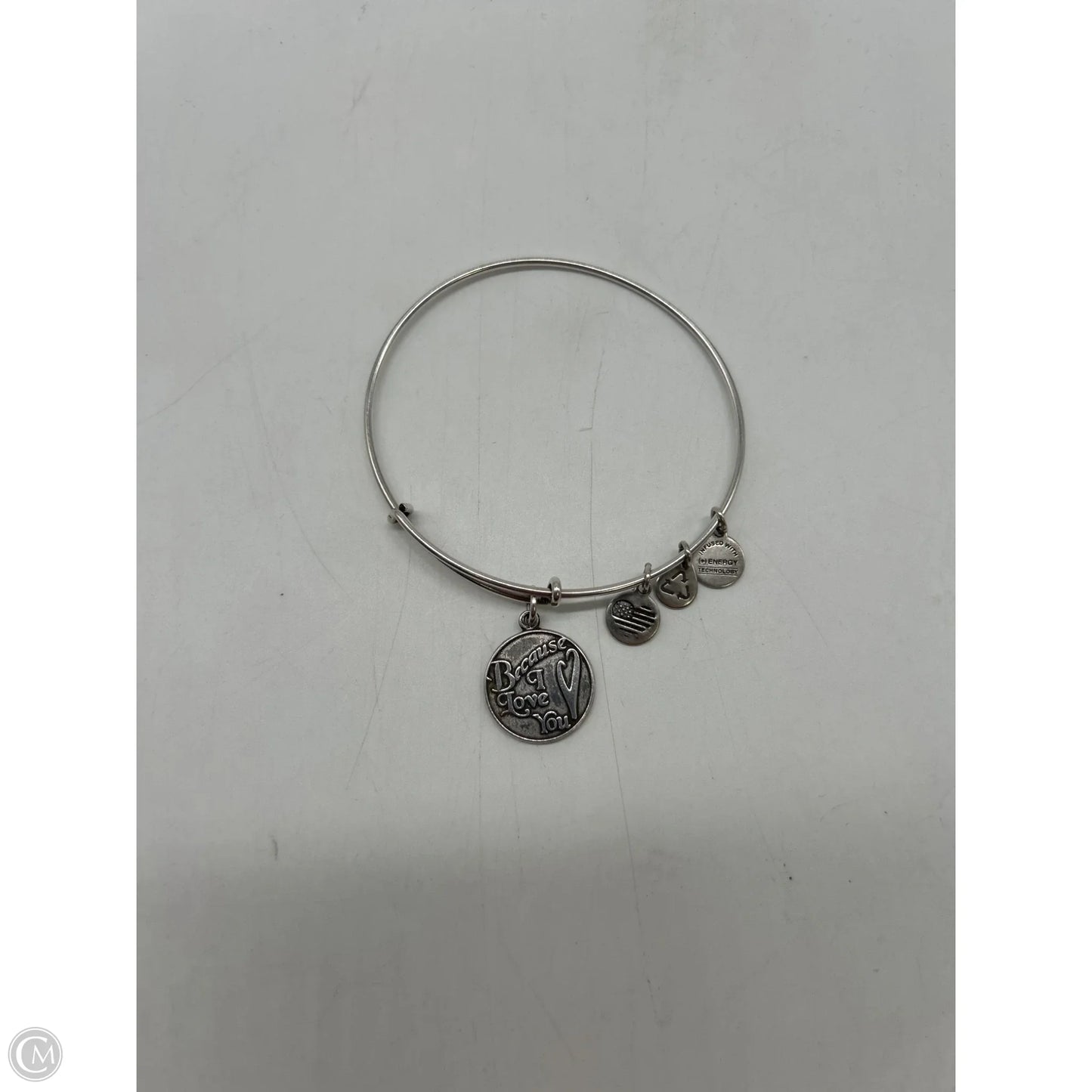 Bracelet Bangle By Alex And Ani