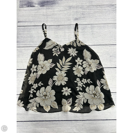 Tank Top By Torrid In Grey, Size: 2x