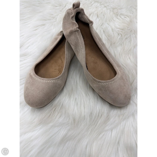 Shoes Flats By Maurices In Tan, Size: 7