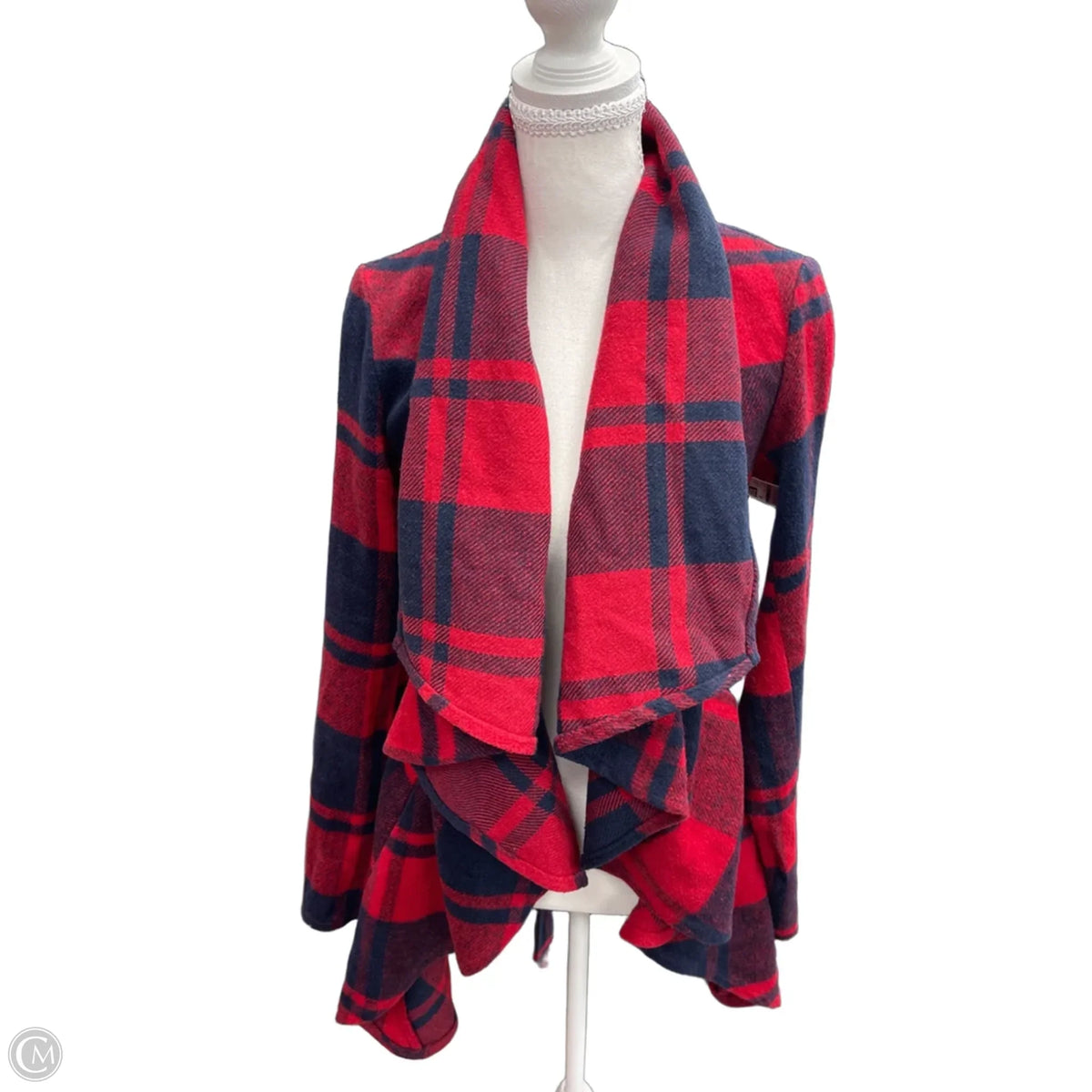 Jacket Other By Hyfve In Red, Size: S