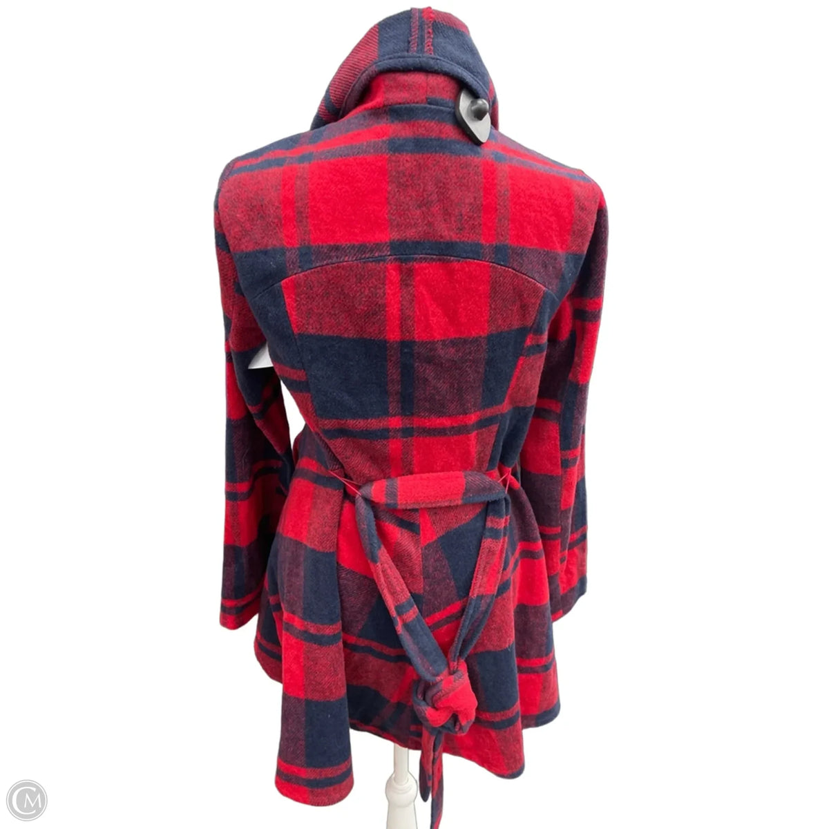 Jacket Other By Hyfve In Red, Size: S