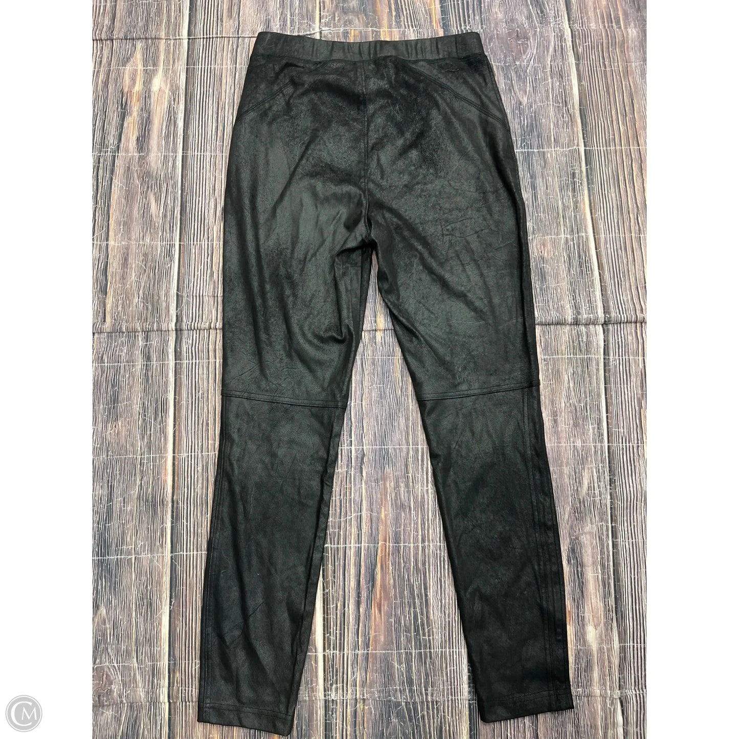 Pants Leggings By Free People In Black, Size: Sp