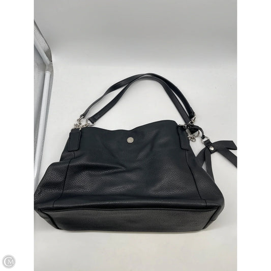 Handbag By Nine West, Size: Medium
