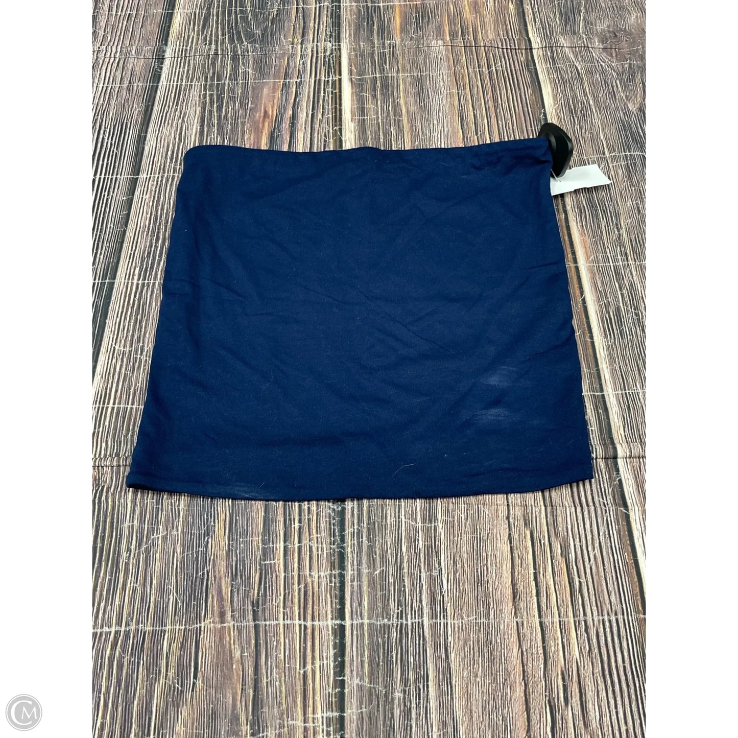 Tank Top By Loft In Navy, Size: M