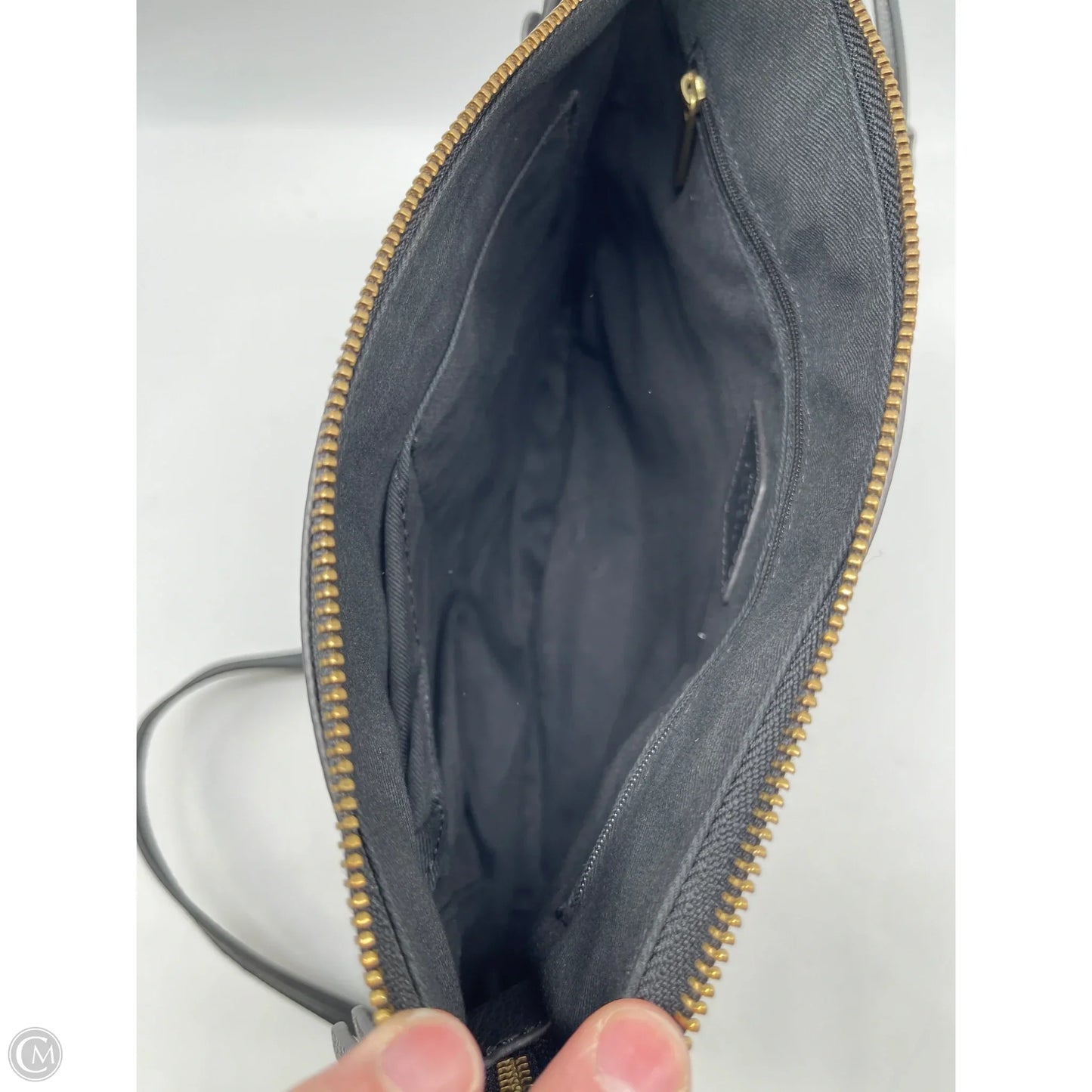 Crossbody By Fossil, Size: Medium