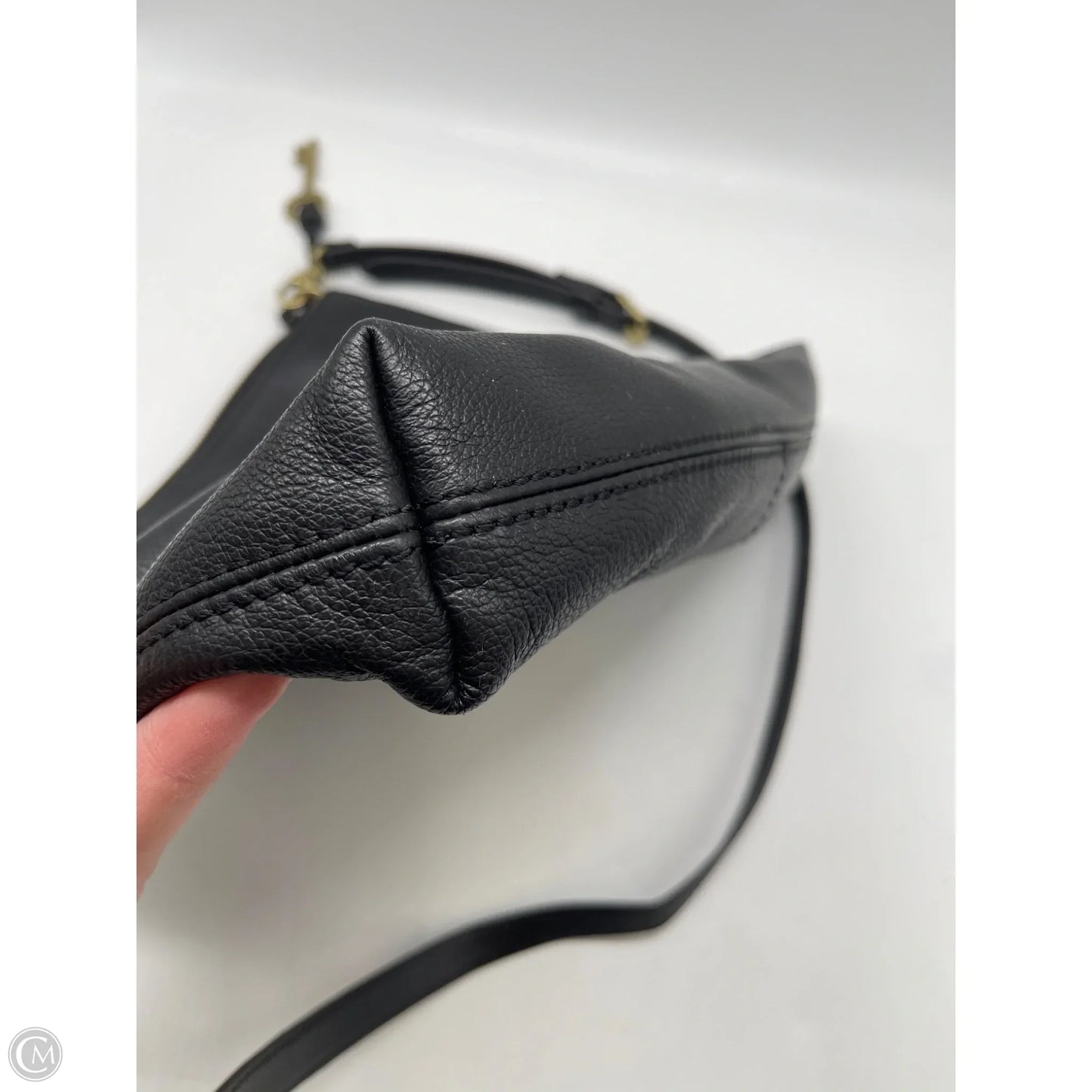 Crossbody By Fossil, Size: Medium