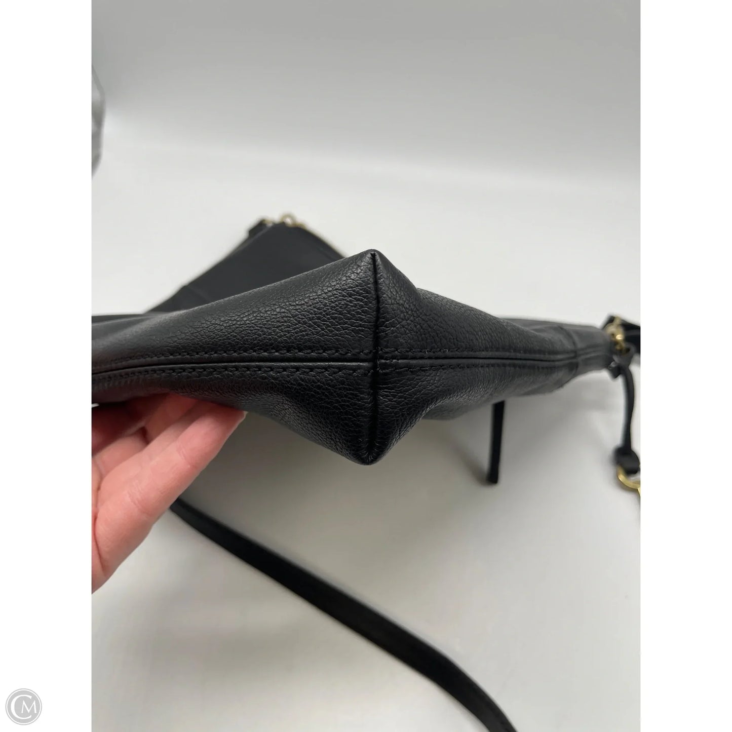 Crossbody By Fossil, Size: Medium