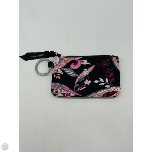 Wallet By Vera Bradley, Size: Small